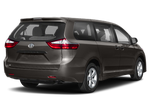 2020 Toyota SIENNA LE MOBILITY FWD 7-PASSENGER MOBILITY