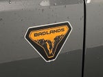 2023 Ford BRONCO Badlands 4 Door Advanced 4x4