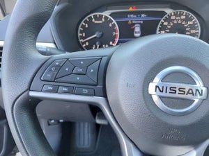 2022 Nissan Altima 2.5 SV AWD SEDAN