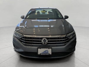 2020 Volkswagen JETTA SE AUTO W/SULEV