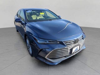 2019 Toyota Avalon