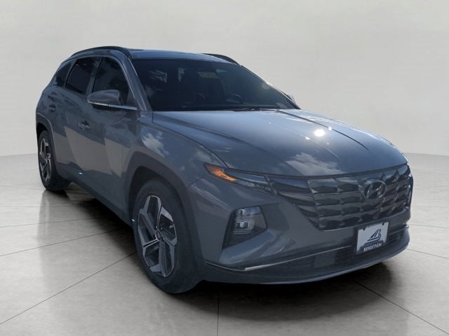 2024 Hyundai Tucson LIMITED FWD