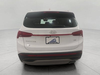 2023 Hyundai Santa Fe SEL AWD
