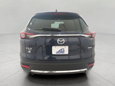2023 Mazda Mazda CX-9 GRAND TOURING AWD