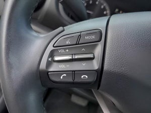 2021 Hyundai Kona SEL Auto AWD
