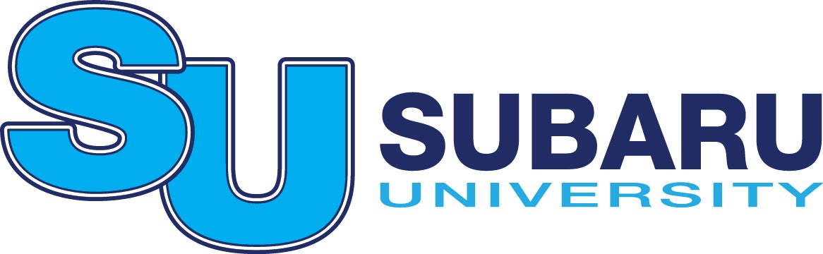 Subaru University Logo | Bergstrom Subaru Green Bay in Green Bay WI