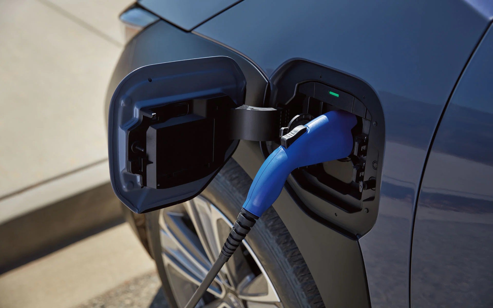Guide to electric vehicles | Bergstrom Subaru Green Bay in Green Bay WI