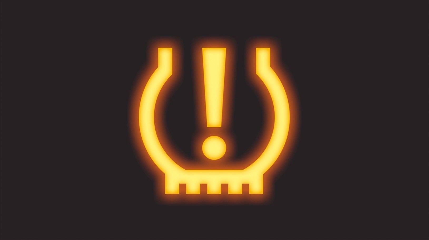  Image of the Tire Pressure Monitoring System Light | Bergstrom Subaru Green Bay in Green Bay WI