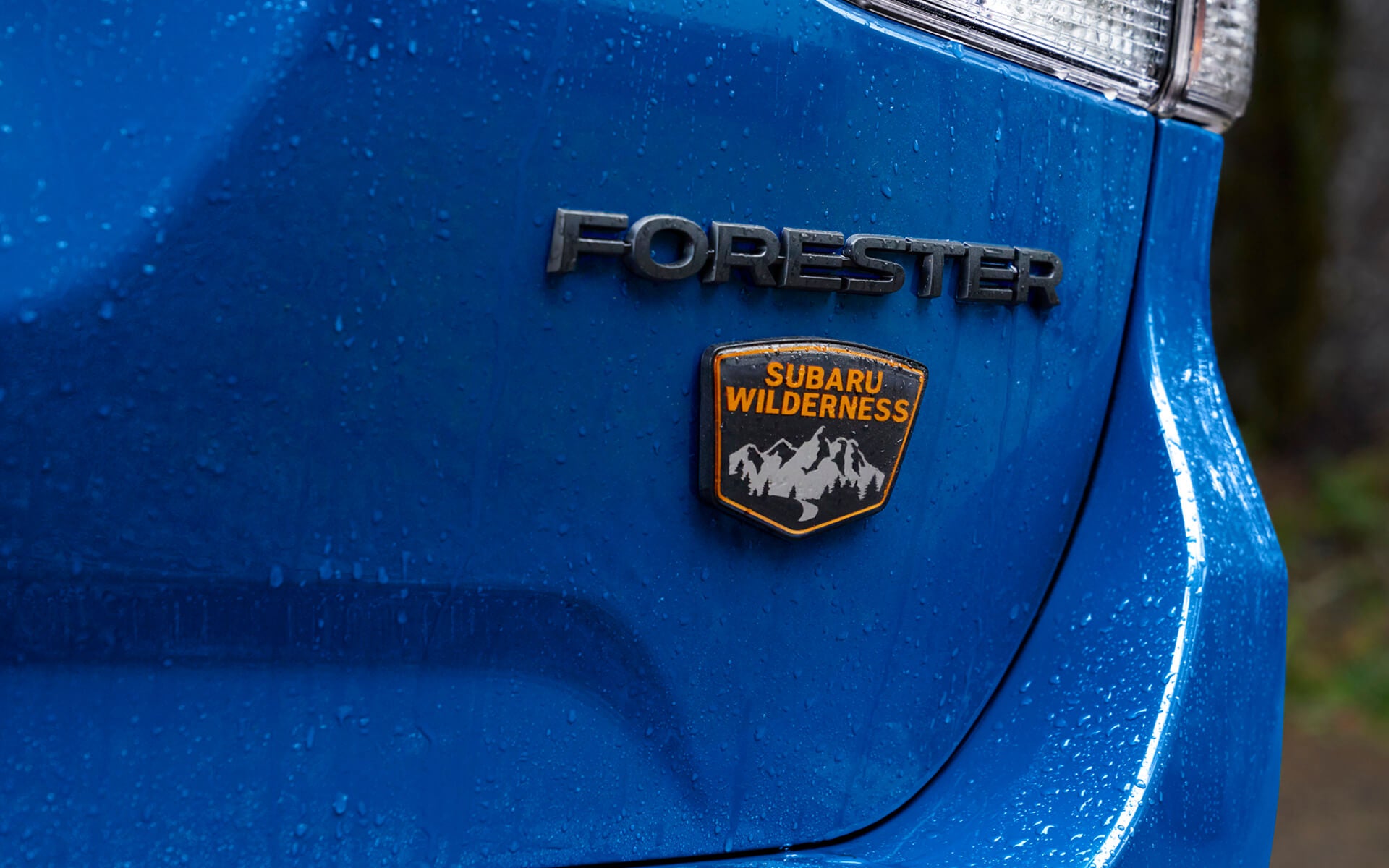 2022 Subaru Forester Wilderness | Bergstrom Subaru Green Bay in Green Bay WI
